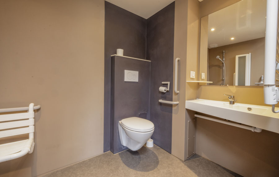 camping mobil home pers pmr normandie treport