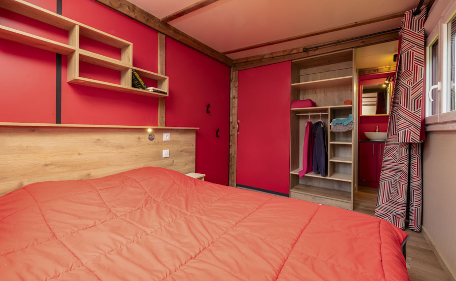 camping mobil home pers pmr treport normandie