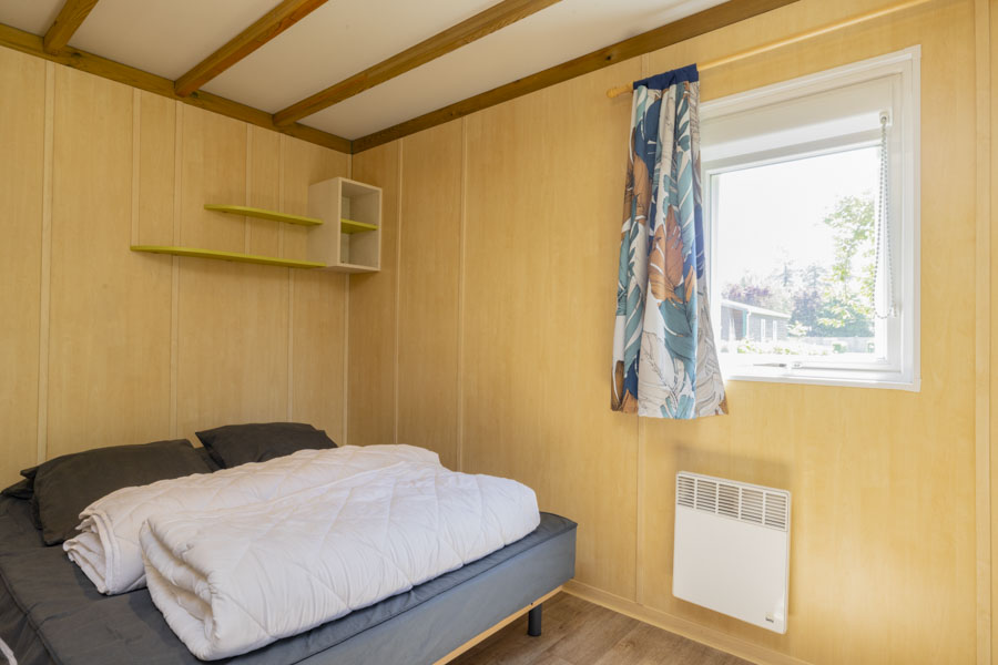 camping mobil home pmr pers normandie