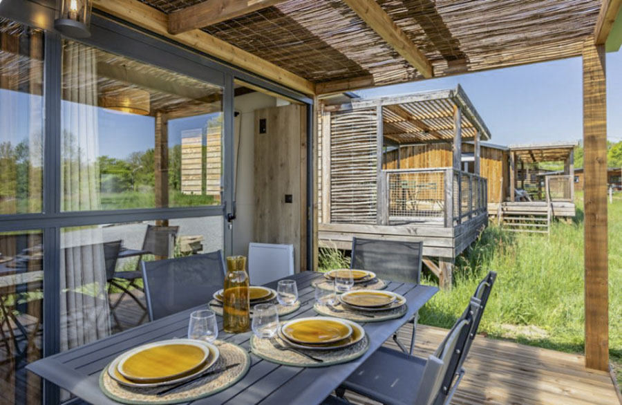 camping rental pers a treport normandie