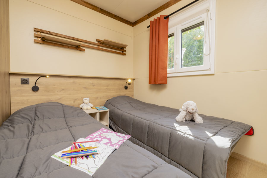 camping location pers a treport en normandie