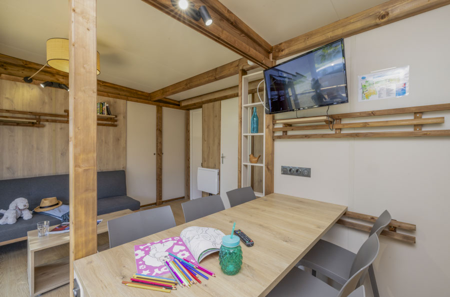 camping location pers normandie treport