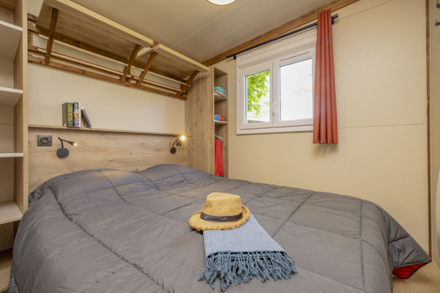 camping location pers treport en normandie