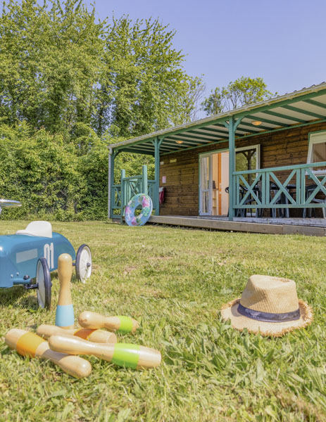 camping pas cher en haute normandie