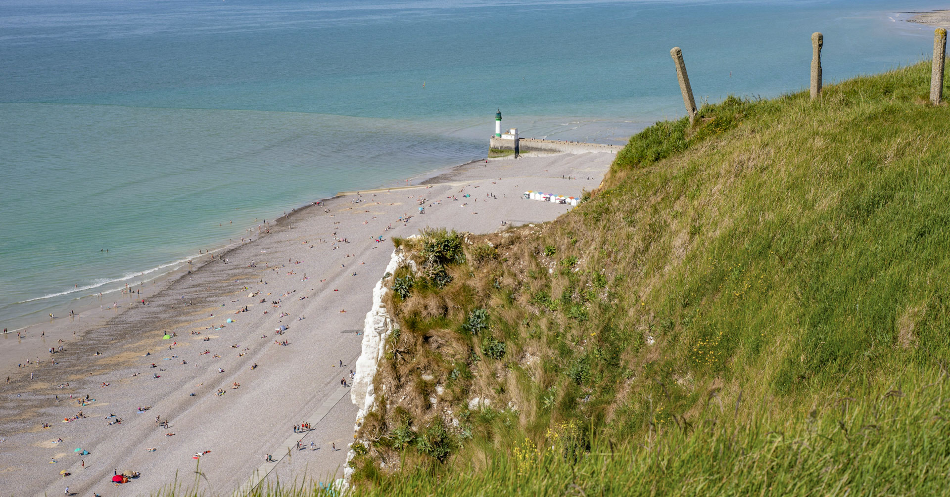 tourisme en haute normandie